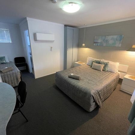 Hatton Vale Motel Εξωτερικό φωτογραφία