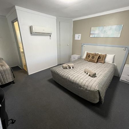 Hatton Vale Motel Εξωτερικό φωτογραφία