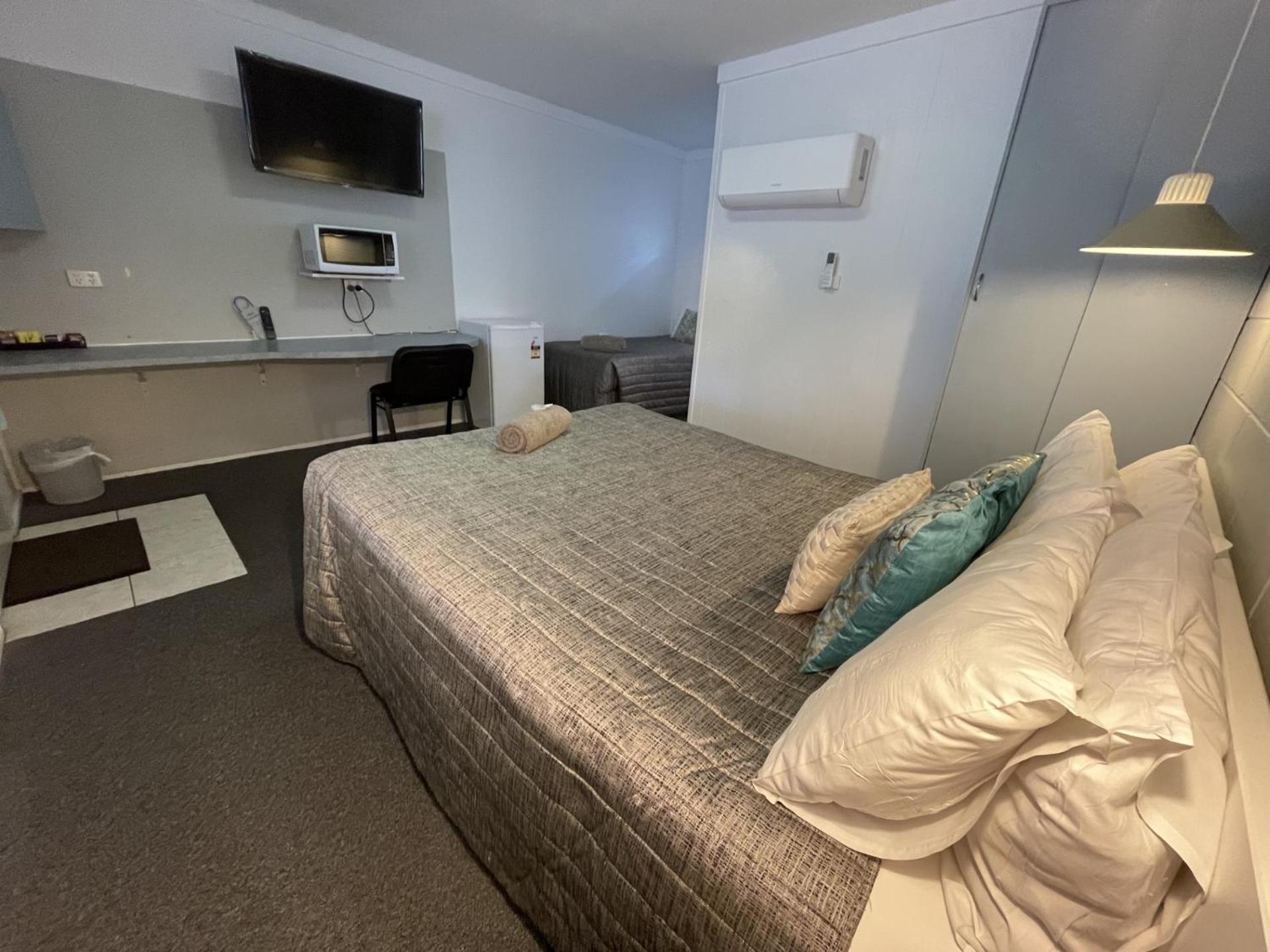 Hatton Vale Motel Εξωτερικό φωτογραφία