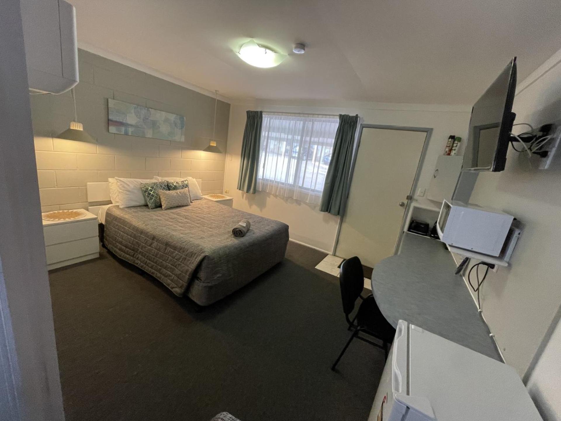 Hatton Vale Motel Εξωτερικό φωτογραφία