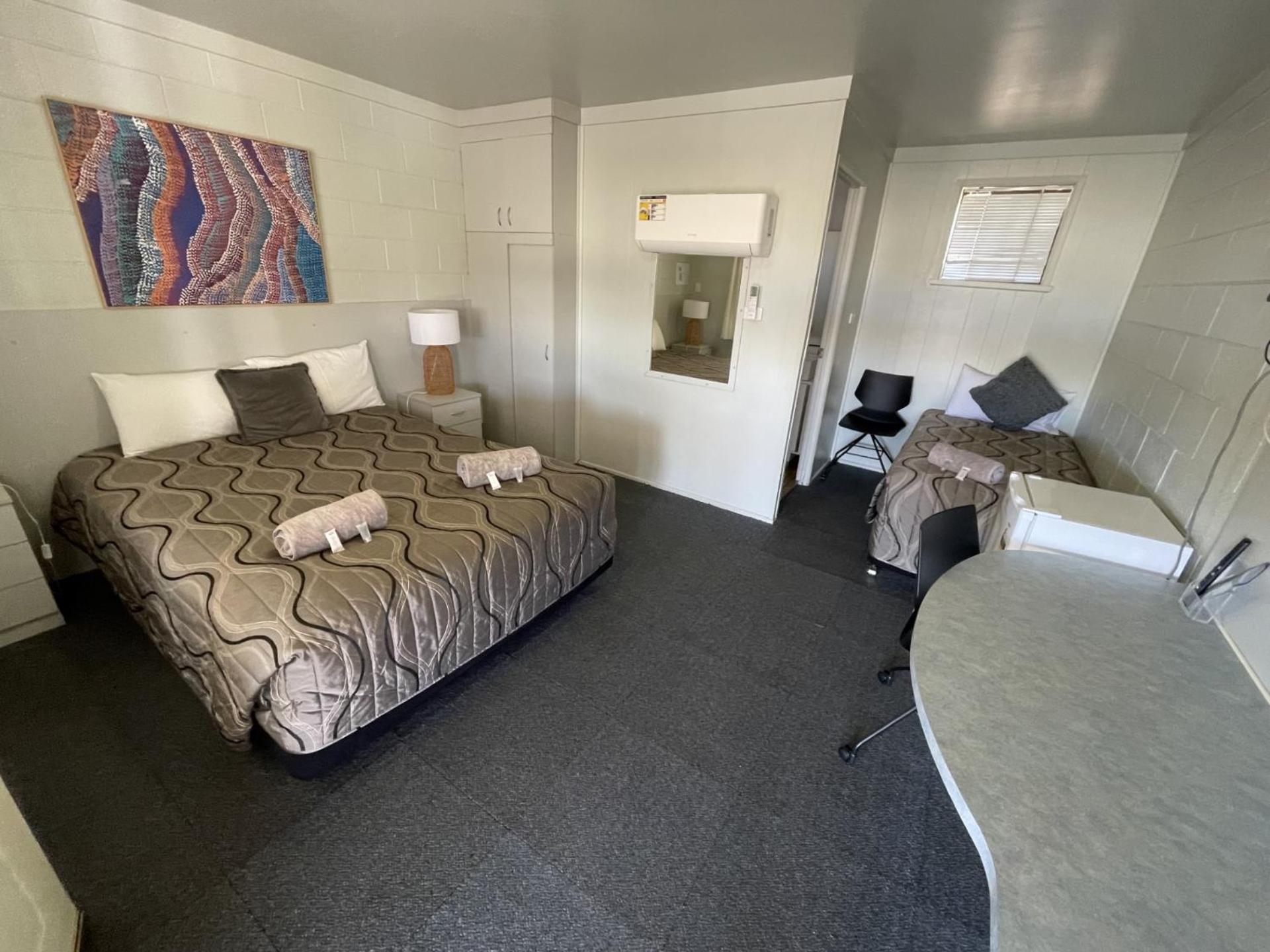 Hatton Vale Motel Εξωτερικό φωτογραφία