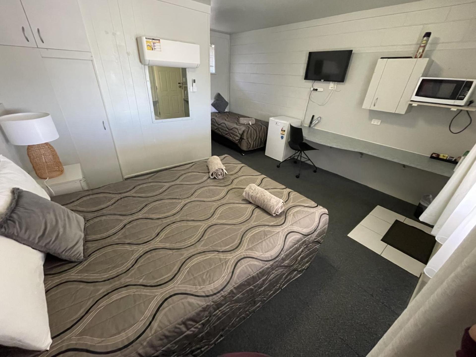 Hatton Vale Motel Εξωτερικό φωτογραφία