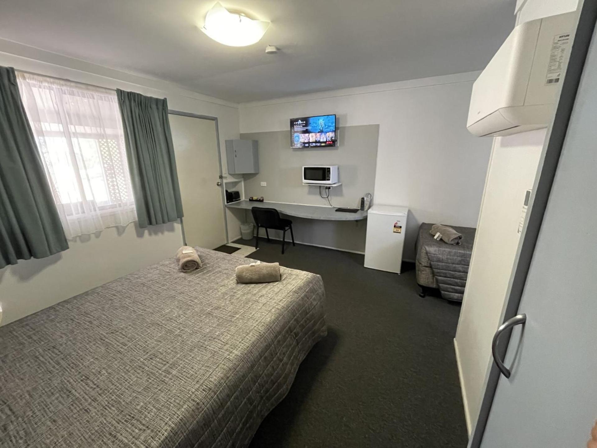 Hatton Vale Motel Εξωτερικό φωτογραφία