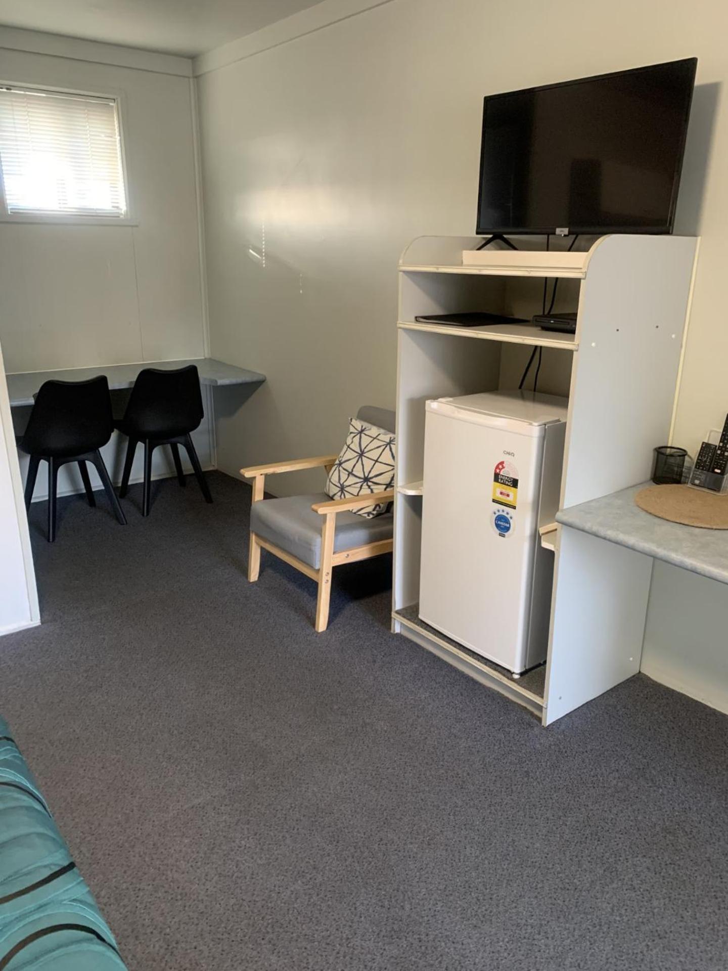 Hatton Vale Motel Εξωτερικό φωτογραφία
