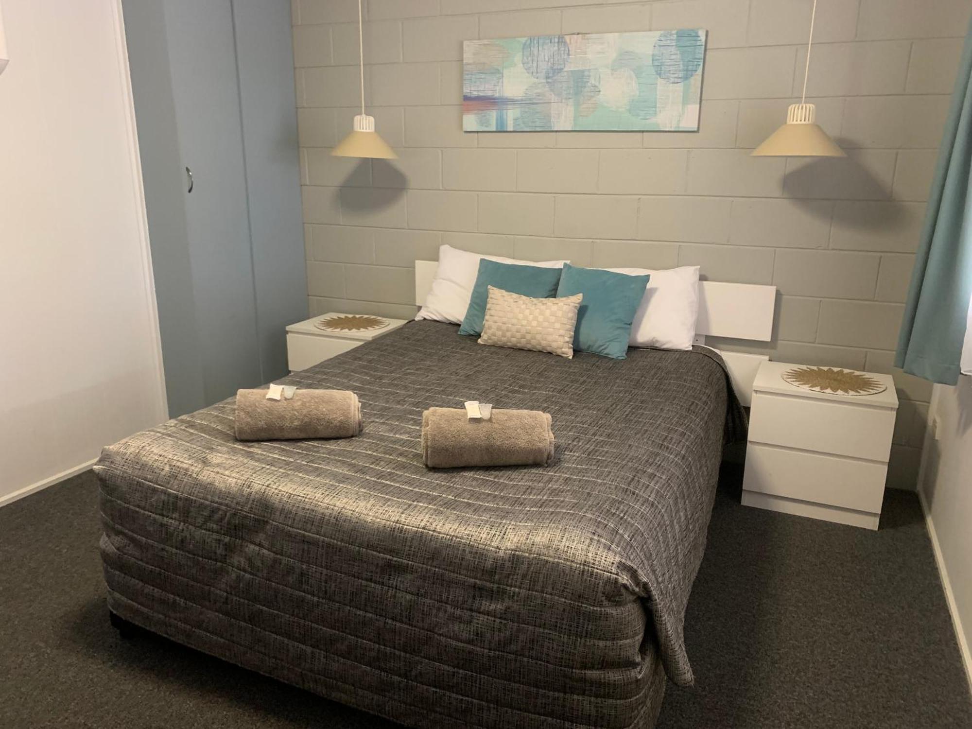 Hatton Vale Motel Εξωτερικό φωτογραφία
