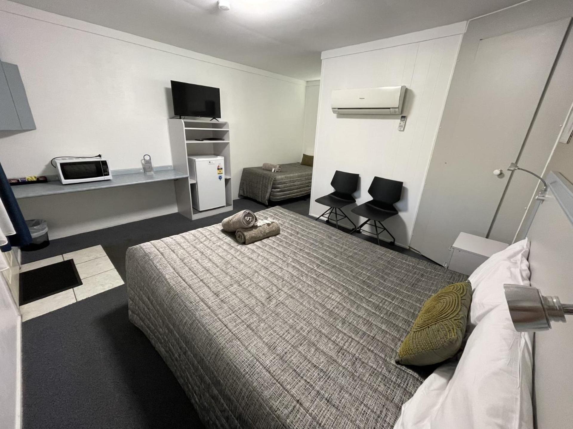 Hatton Vale Motel Εξωτερικό φωτογραφία