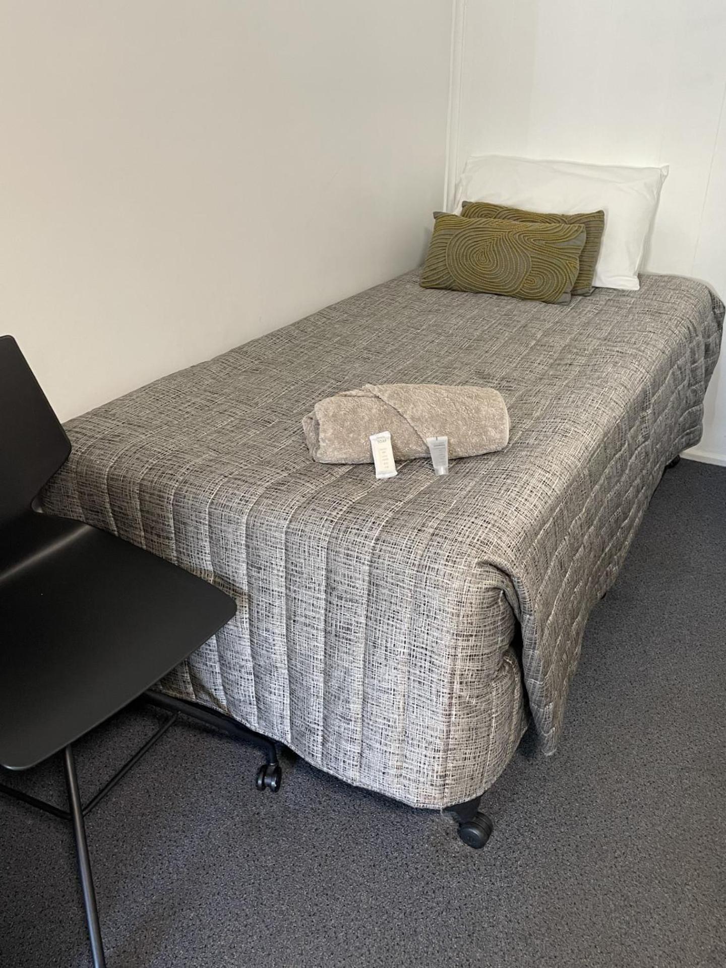 Hatton Vale Motel Εξωτερικό φωτογραφία