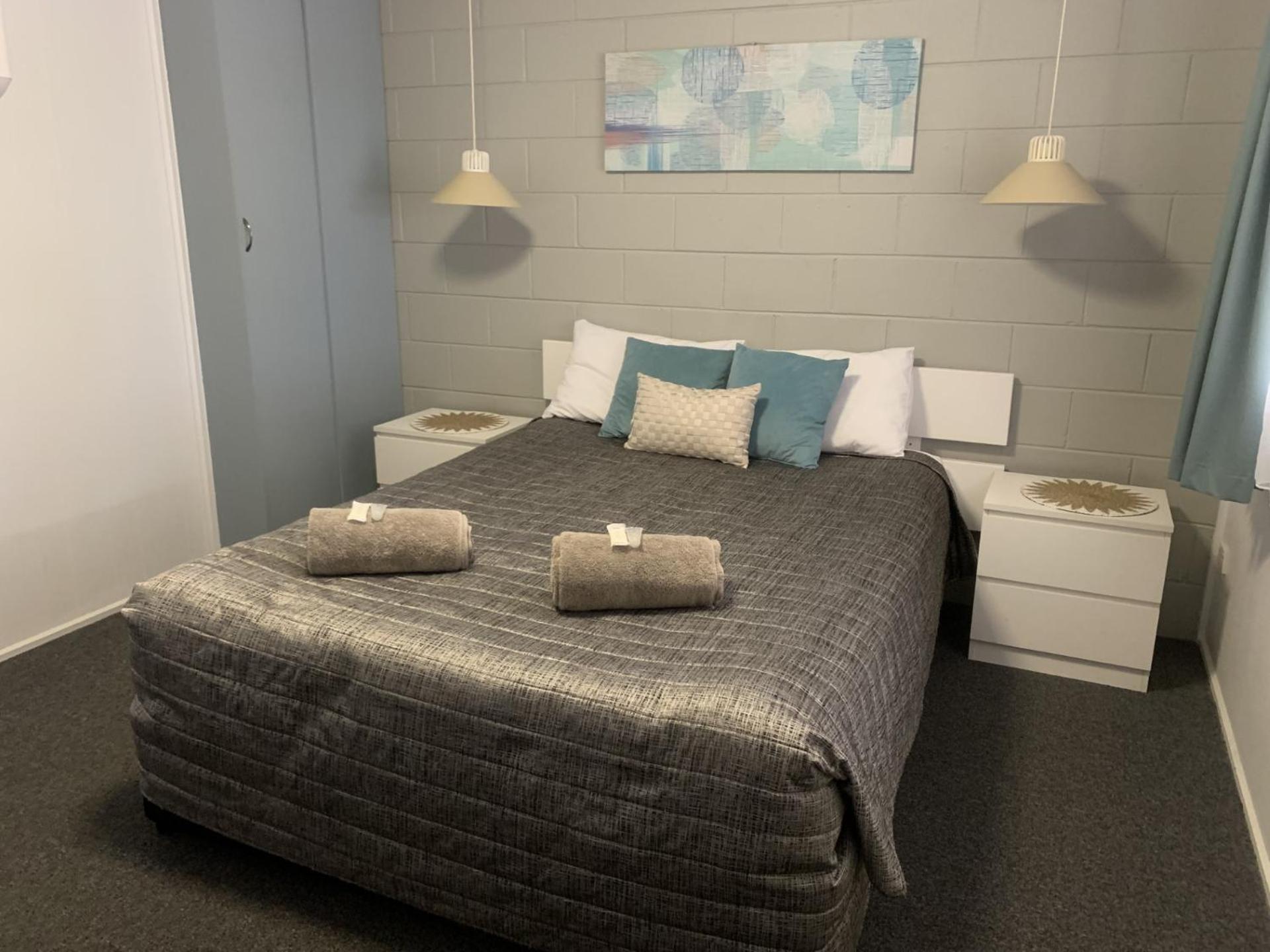 Hatton Vale Motel Εξωτερικό φωτογραφία