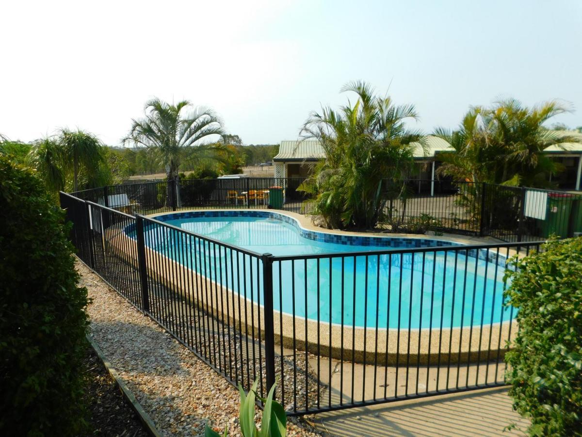 Hatton Vale Motel Εξωτερικό φωτογραφία