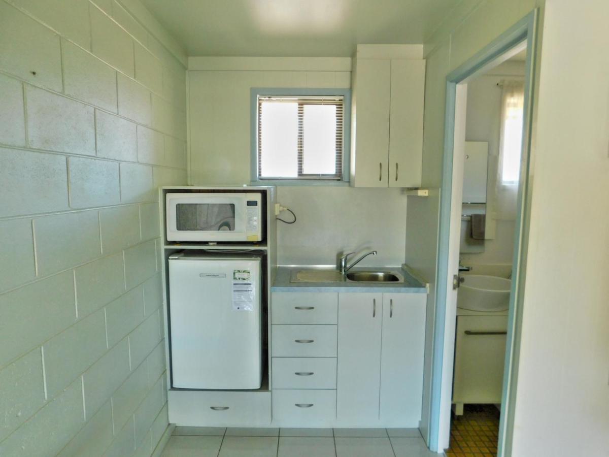 Hatton Vale Motel Εξωτερικό φωτογραφία