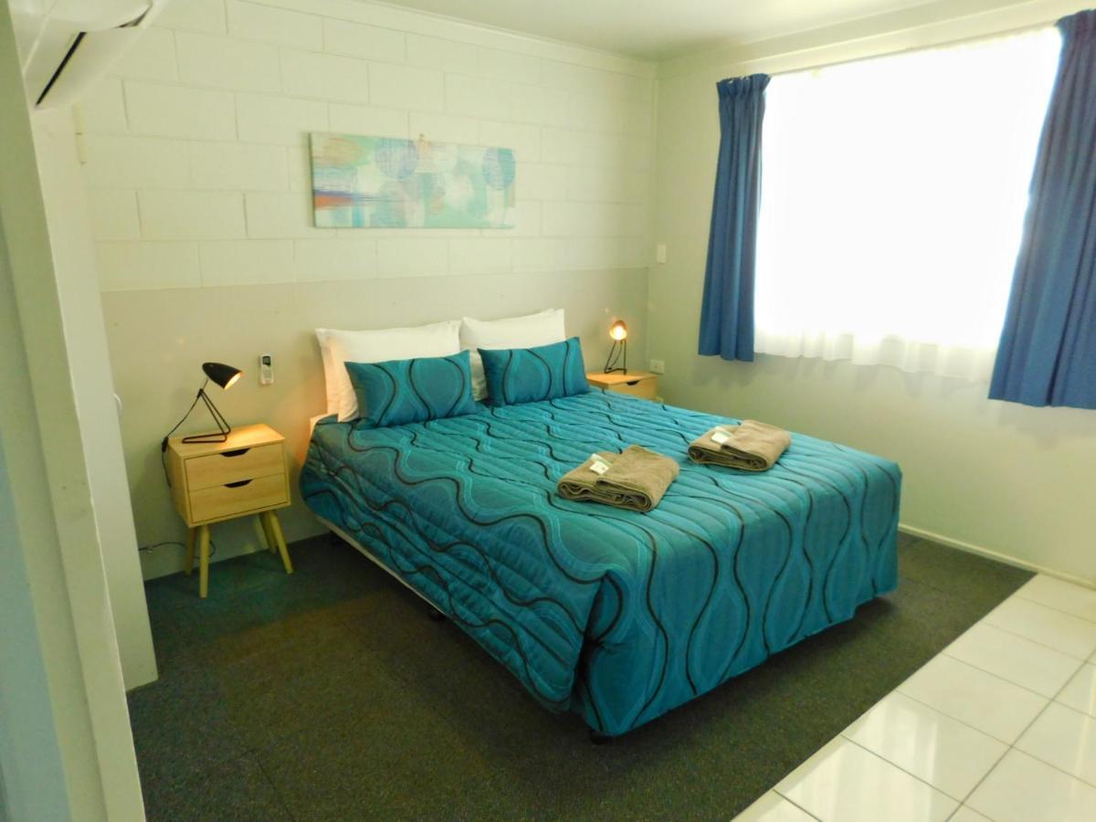 Hatton Vale Motel Εξωτερικό φωτογραφία