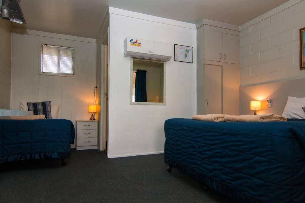 Hatton Vale Motel Εξωτερικό φωτογραφία